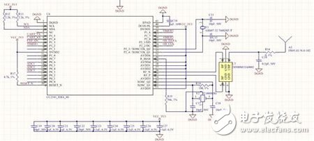 TI CC2541 用戶指南及設(shè)計參考