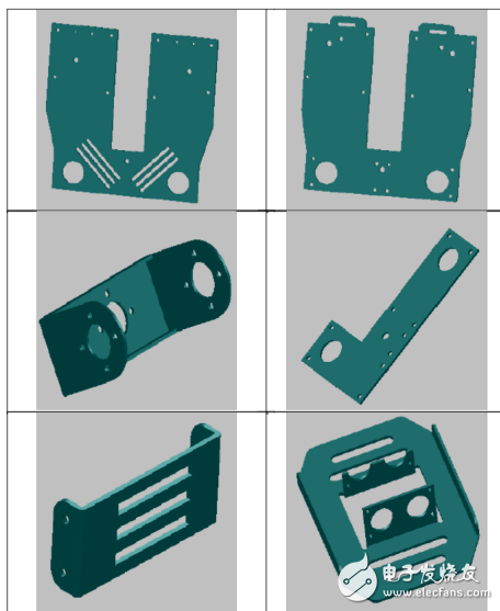 arduino人形機(jī)器人教材基于Arduino開發(fā)平臺(tái) V1.0