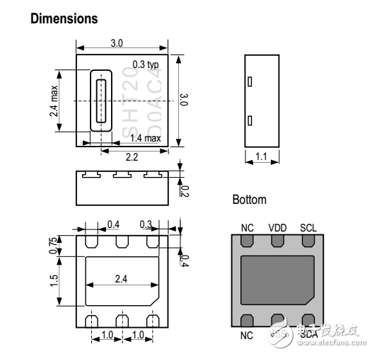 STM32硬件i2c，CubeMX，Hal庫(kù)