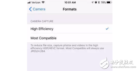 ios11正式版即將發(fā)布！ios11的新功能和改進(jìn)介紹！