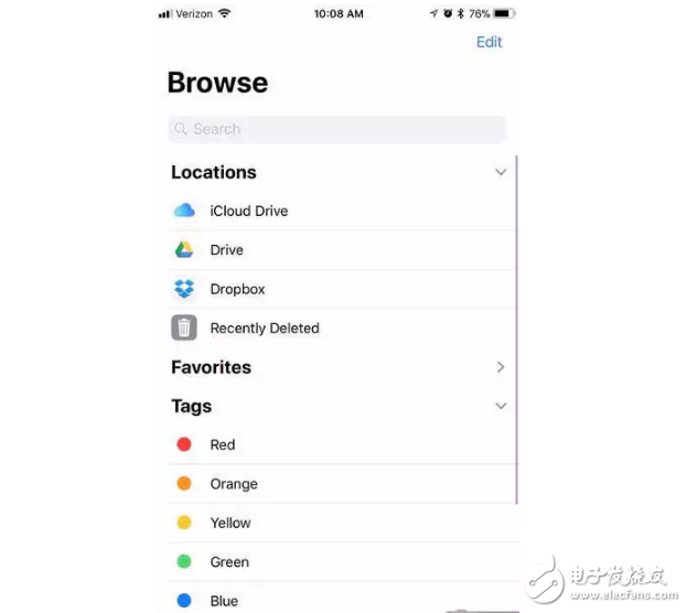 ios11正式版即將發(fā)布！ios11的新功能和改進(jìn)介紹！