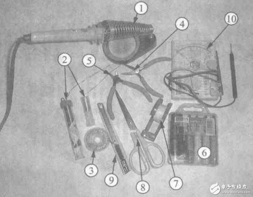 OHM機器人競技系列 邏輯集成電路搭載機器人制作入門