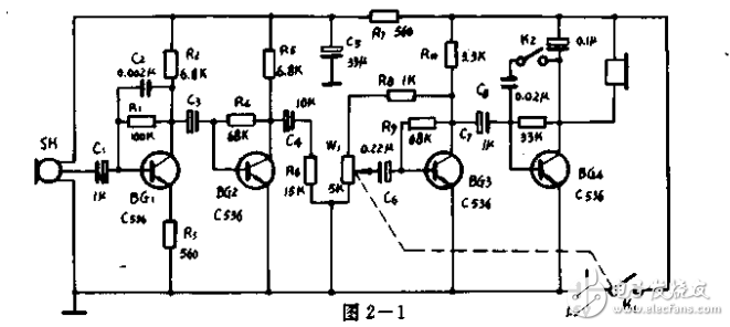 應用電子產(chǎn)品電路原理維修精要
