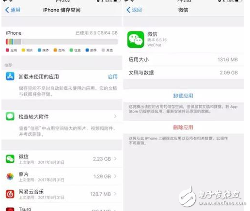 iOS11正式版今晚一點(diǎn)推送：即使不用iPhoneX也能體驗(yàn)到新功能，哪些設(shè)備可以升級(jí)呢？