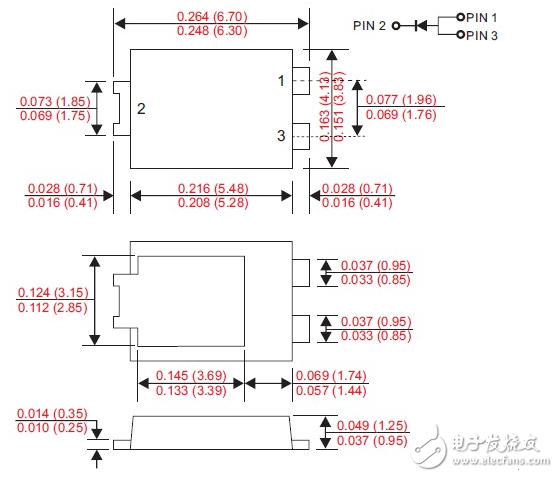 ASEMI性價(jià)高肖特基10V45