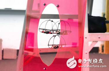 無人機(jī)避障問題怎樣解決？