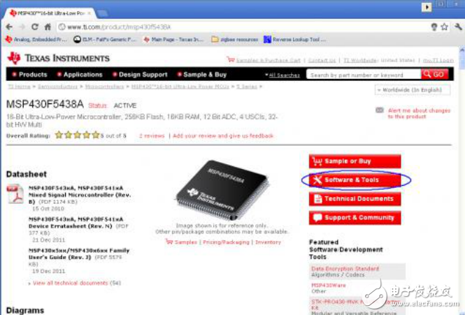 TI MSP430常見(jiàn)問(wèn)題解答（FAQ）集錦