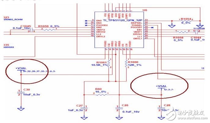 基于Davos3.0的主板的時序介紹