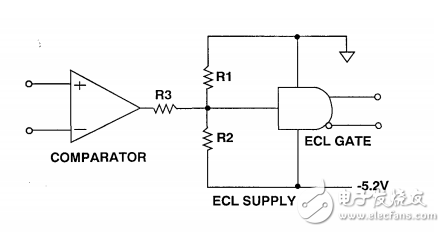 使用運(yùn)算放大器作為比較器mt-084