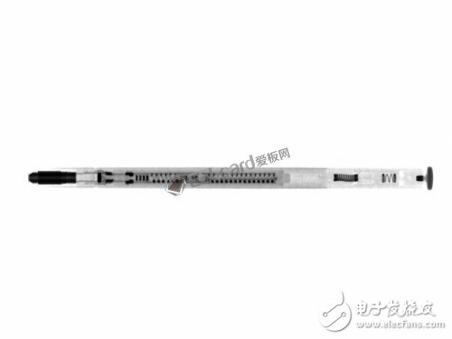 三星Galaxy Note8拆解詳情：你這是想不讓我換掉原裝電池呀！