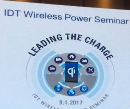 “充電領導者”,IDT研討會紀實！（續(xù)）