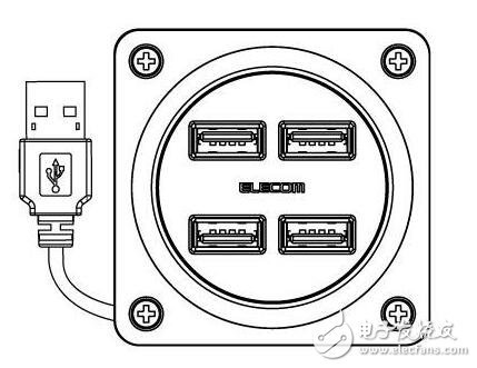 USB接口通信的設(shè)計例程