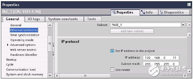 B.Data中實(shí)現(xiàn)S7控制器的通信方法