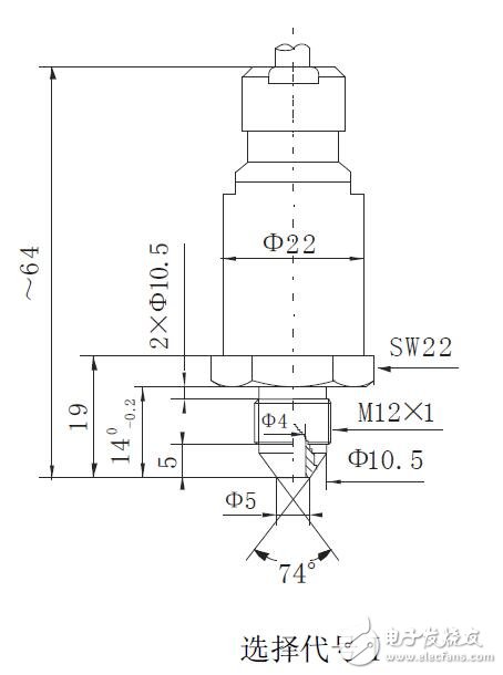基于MPM388的壓阻式壓力傳感器特點(diǎn)及功能