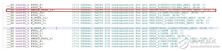 論單片機(jī)IO為什么無法輸出高低電平的解決方法