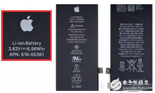 iphone8不止是感覺(jué)像iphone7，拆了機(jī)和蘋果7也是差不了多少，不怕果粉心寒嗎？