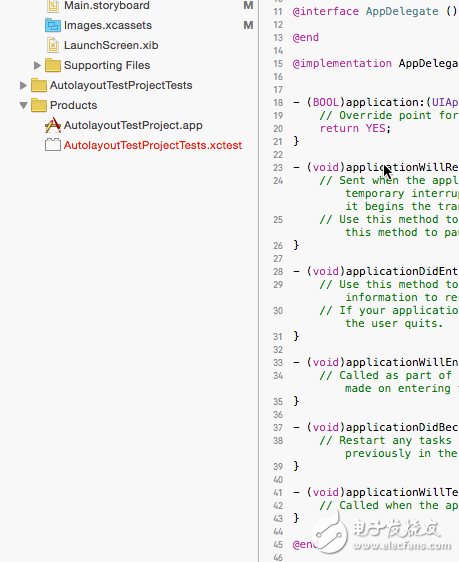 關于iOS一些必備的Xcode插件