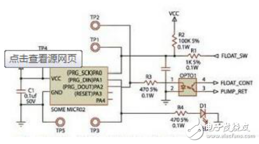 超級電容和電池的根本區(qū)別介紹與高能效比電容供電電路的設計