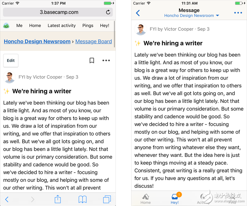 從iOSBasecam3探索混合應(yīng)用開發(fā)的最佳實踐