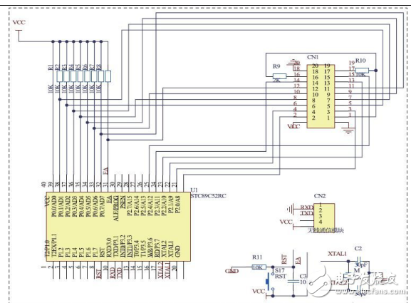 水溫控制系統(tǒng)課題任務(wù)與要求