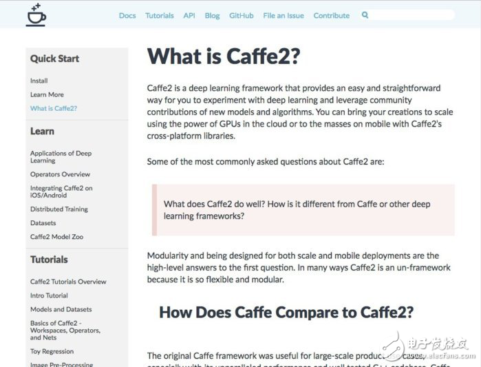 十三個框架助你掌握機器學(xué)習(xí)