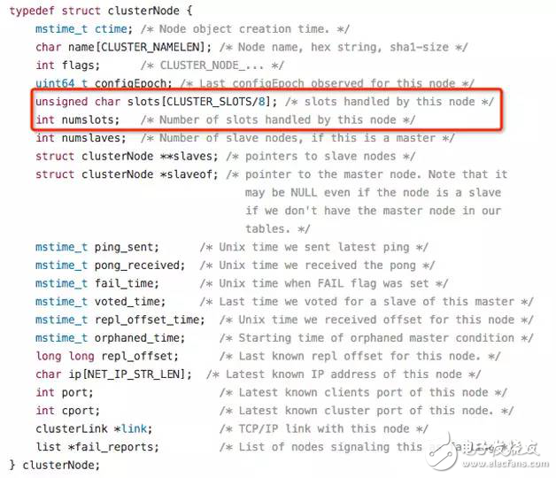 Redis Cluster的基本原理及實現(xiàn)細節(jié)