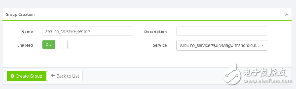 如何搭建一款監(jiān)測(cè)土壤水分的物聯(lián)網(wǎng)系統(tǒng)