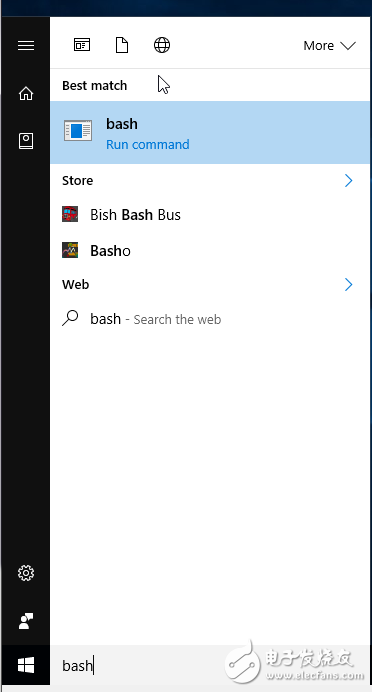 windows linux 子系統(tǒng)分析
