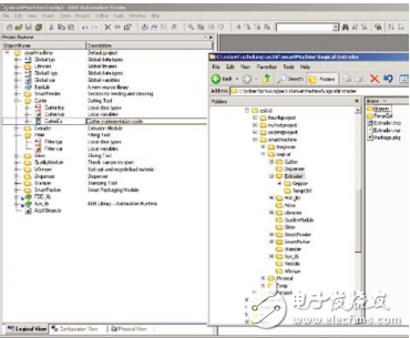 結(jié)構(gòu)化軟件編程TM230