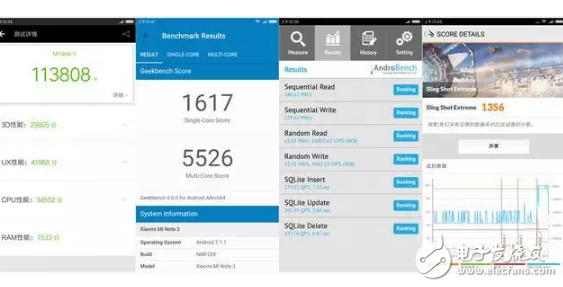 頂級旗艦被中高端碾壓？小米Note3被推上神壇的驍龍660實(shí)測