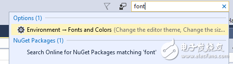 Visual Studio實(shí)用小技巧