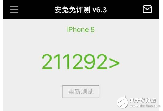 一加5、iPhone8：不服來跑個分，驍龍835對決蘋果A11