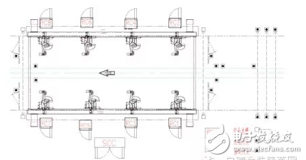 噴涂線設(shè)備介紹與噴涂機器人系統(tǒng)應(yīng)用分析