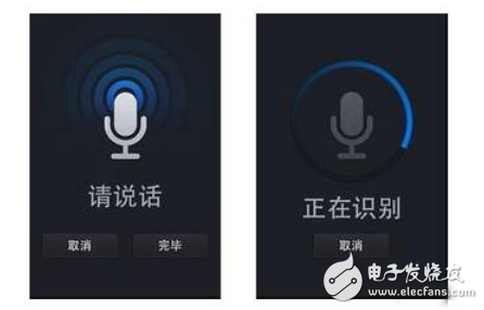 ARM語(yǔ)音識(shí)別系統(tǒng)原理及單元系統(tǒng)規(guī)劃介紹