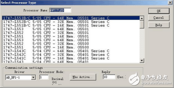 RSLogix500編寫(xiě)的污水處理程序免費(fèi)下載
