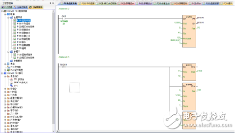 海為T(mén)60S2R在浸種催芽設(shè)備上的應(yīng)用