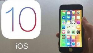 IOS10