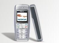 諾基亞手機(jī)