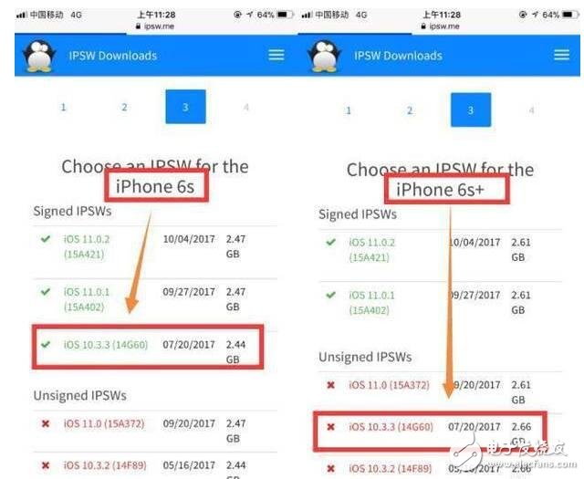 iOS10.3.3驗(yàn)證通道再開(kāi)啟，iPhone6s用戶的福音！iOS11正式版Beta2來(lái)臨，你降級(jí)還是升級(jí)？