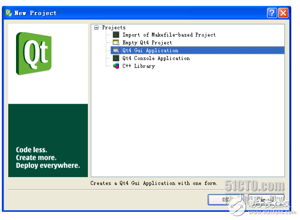 C++庫(kù)Qt的編程入門教程