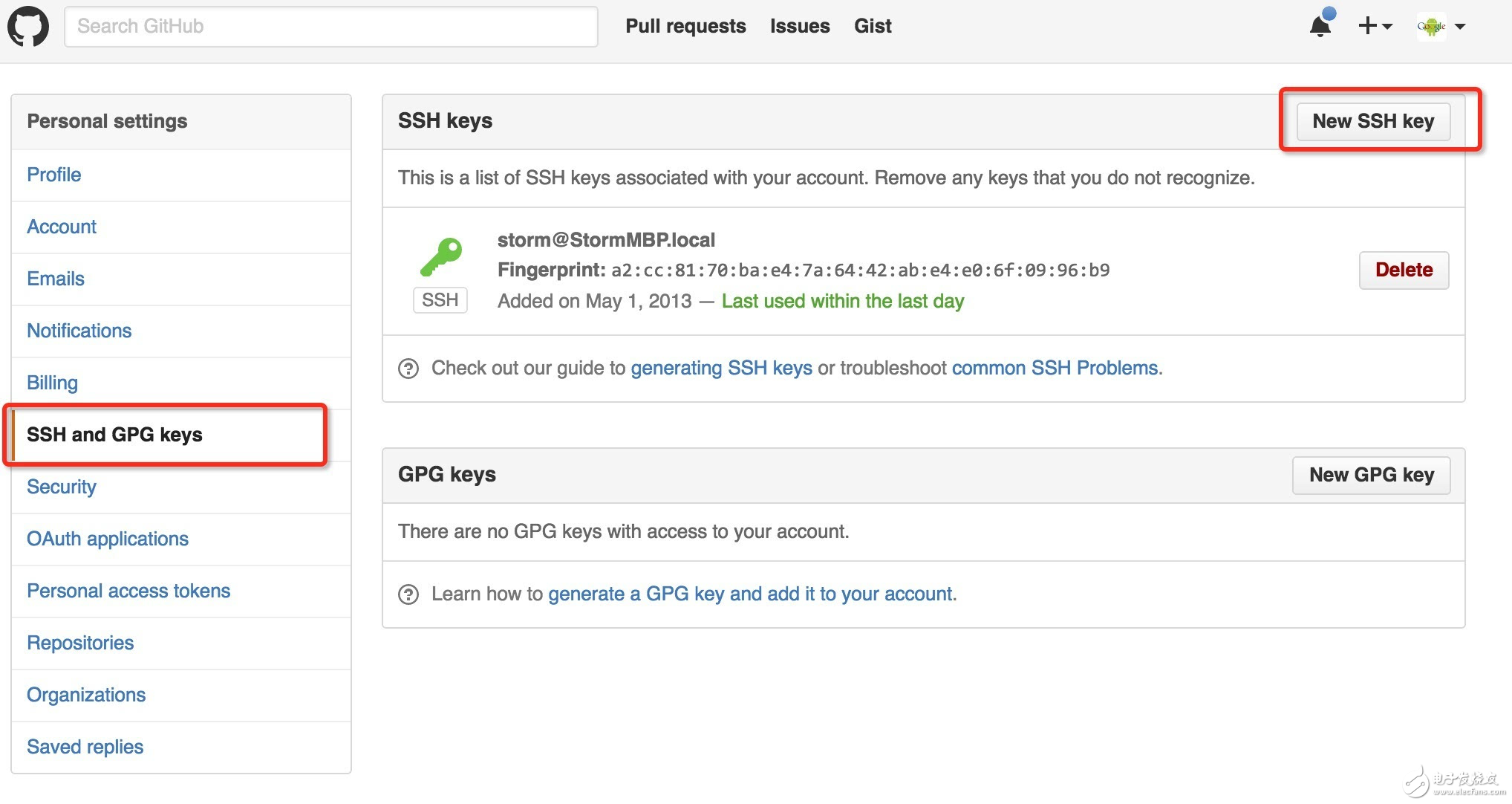 如何跟遠(yuǎn)程倉庫一起協(xié)作提交代碼