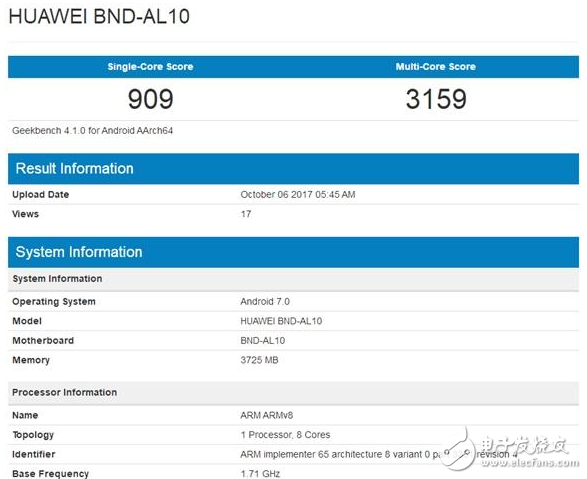 華為榮耀暢玩7X發(fā)布會倒計時:真機證件照、配置、跑分曝光,又將是一款千萬級別爆品