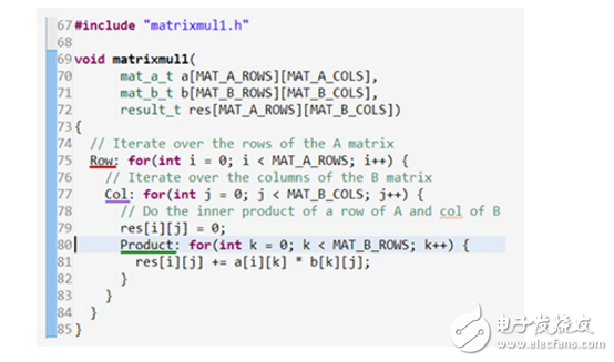 異構(gòu)處理使機(jī)器視覺應(yīng)用