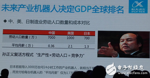 微軟，華為等多位專家對(duì)人工智能的解讀匯總