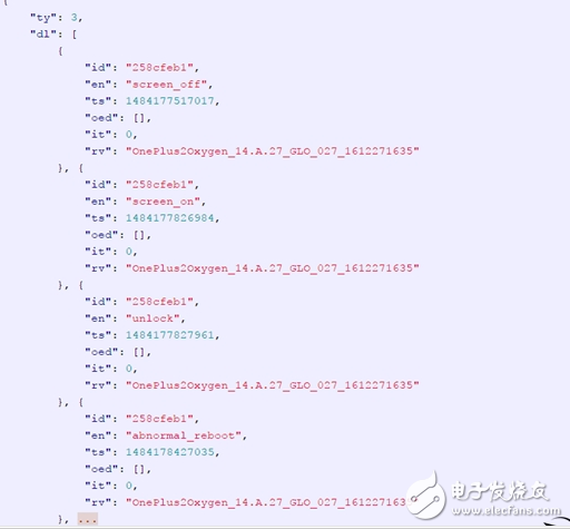 一加手機(jī)成為危險(xiǎn)機(jī),用戶隱私一覽無遺