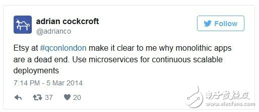 分析微服務(wù)與單一整體式架構(gòu)的優(yōu)勢(shì)及劣勢(shì)