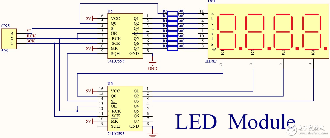 stm32f103rct6最小系統(tǒng)原理圖