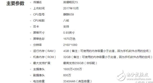 千元全面屏性價比王者之爭！紅米note5快來吧，別讓華為榮耀暢玩7x搶了你的風(fēng)頭