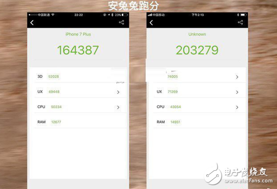 phone8plus和iphone7plus對比評測