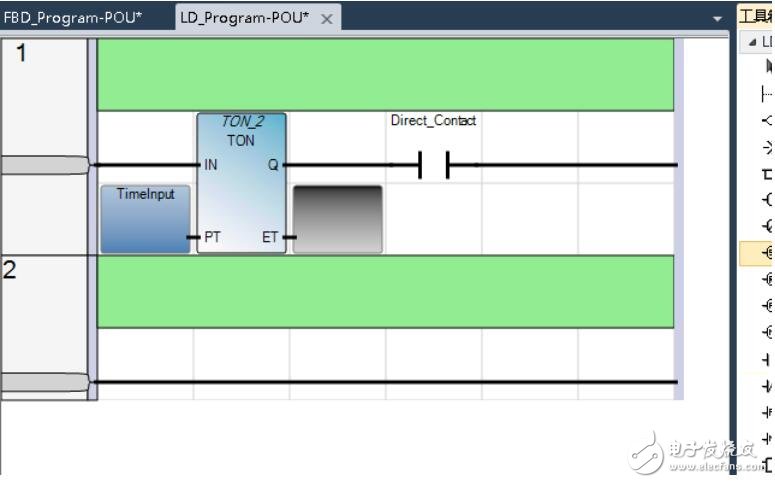 基于Micro800 PLC通用指令